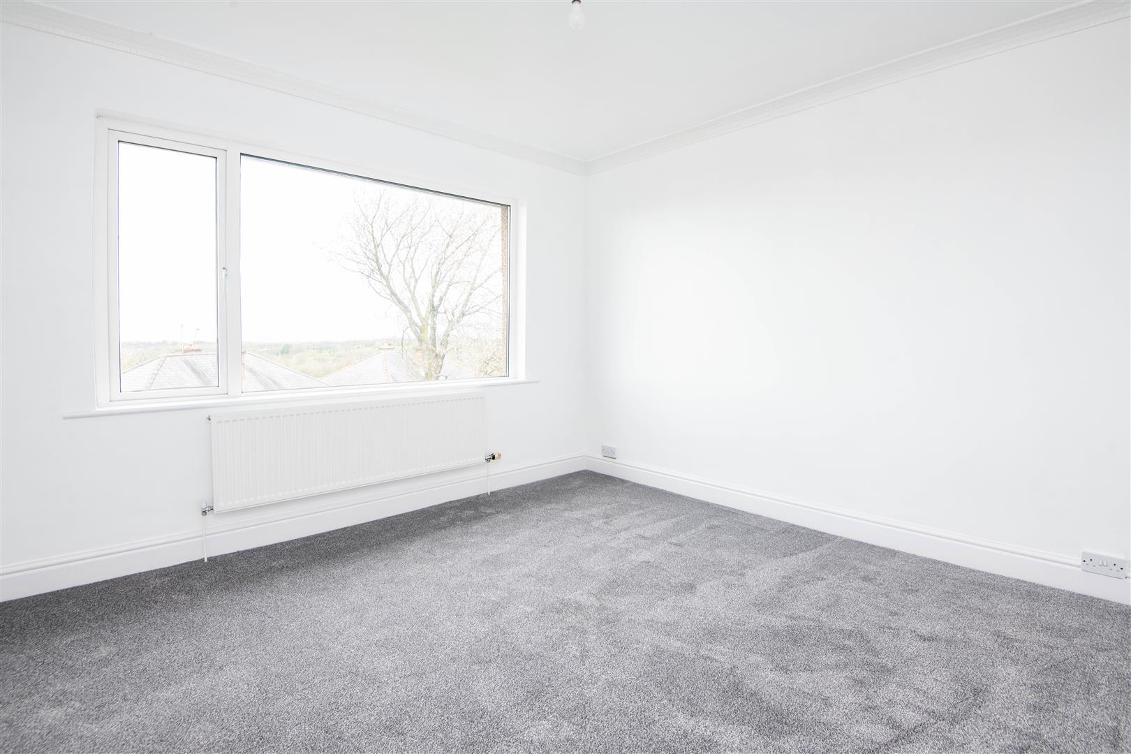 Guildford Avenue, Chorley